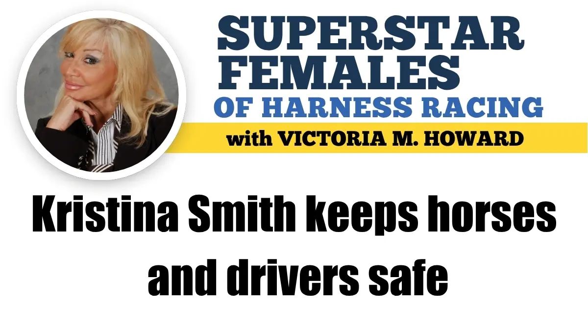 Harness Racing Update tweet media