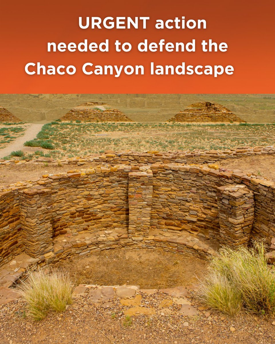 National Parks Conservation Association tweet media