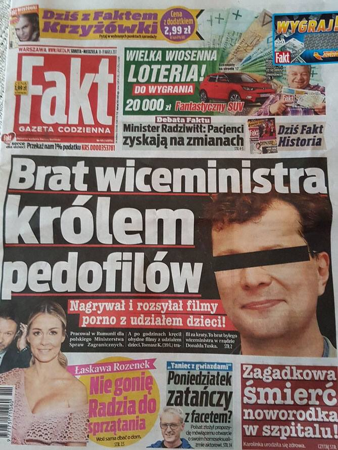 Dolny Śląsk*****Jagodno 🇵🇱 #PolskaBezTuska tweet media