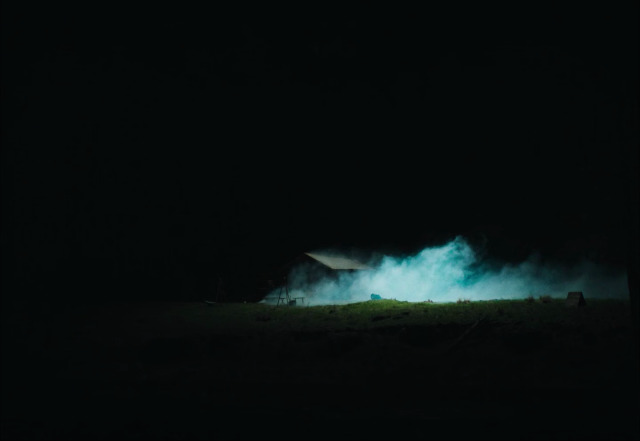 cinesthetic. tweet media