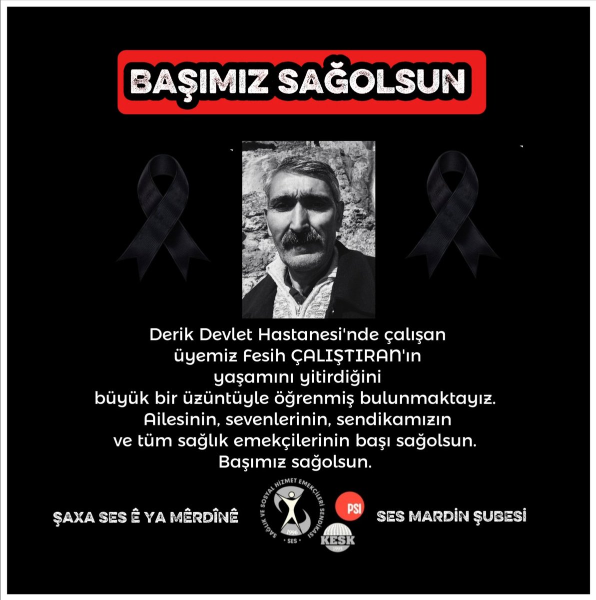 Mardin SES tweet media