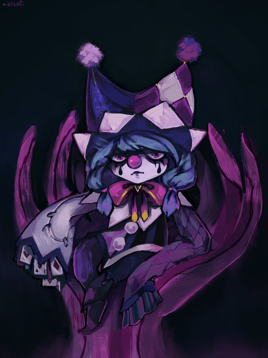 nielsofi's tweet photo. #leagueoflegends 

Haha haaaha https://t.co/sL3GJ6aZV7