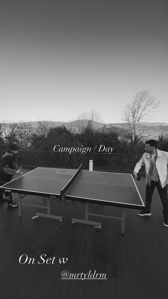 MRTYLDRMROMANIA's tweet image. 😍🆕 Shooting for #Suvari new season #MuratYıldırım #Advertising