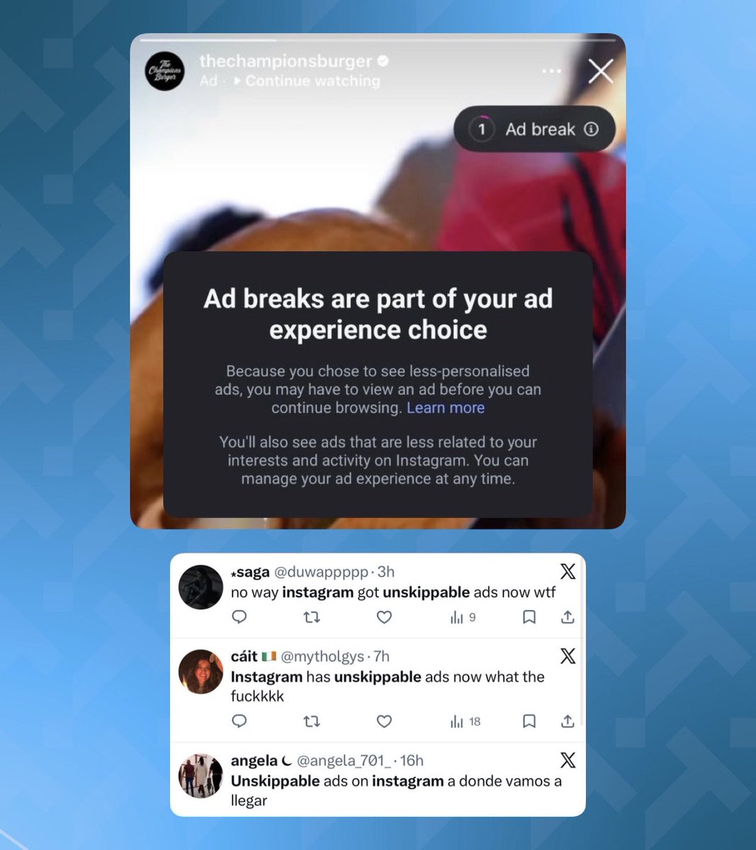 Trash Italiano tweet media