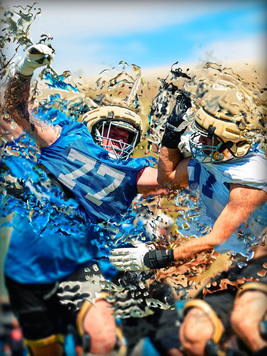 UCLA Football tweet media