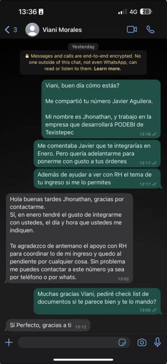 Elena Chávez tweet media