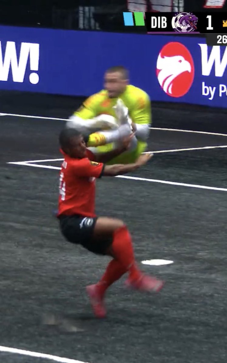 Cifut Brasil tweet media