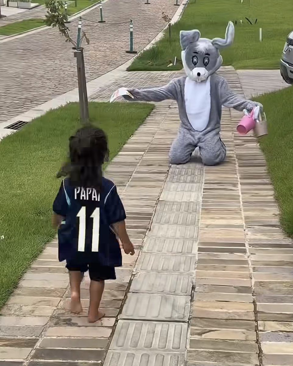 Barça Universal tweet media