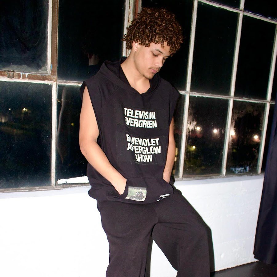 CODEINE KRAZY tweet media