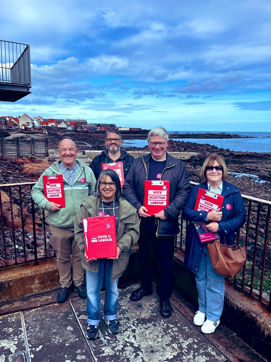 Martin Whitfield for ELCAL tweet media