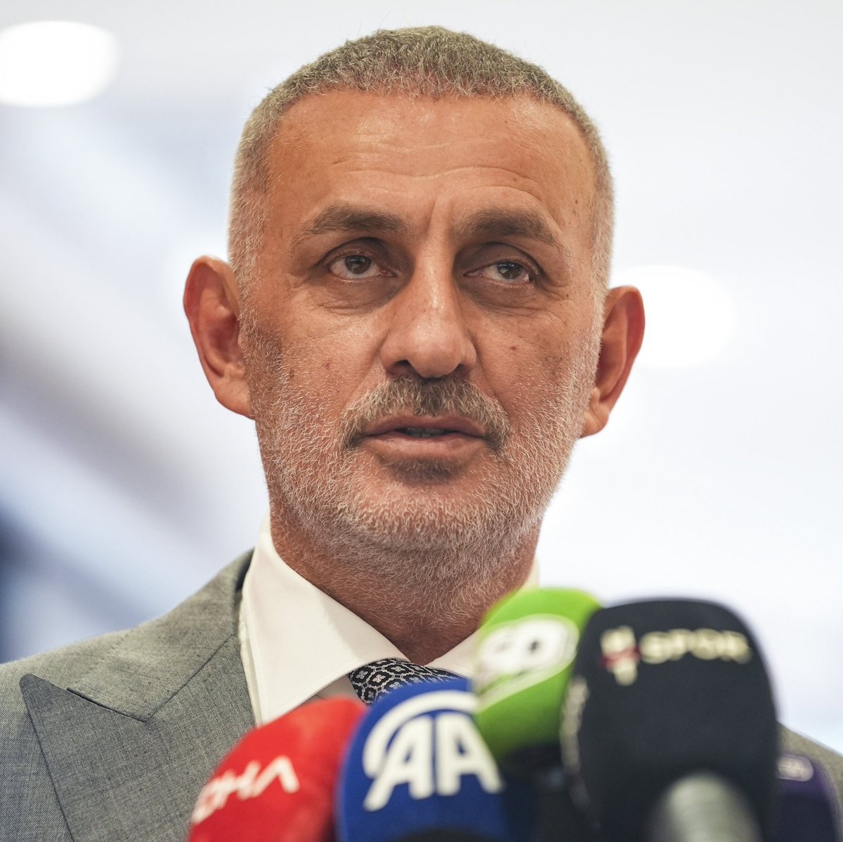 Nexus Sports tweet media