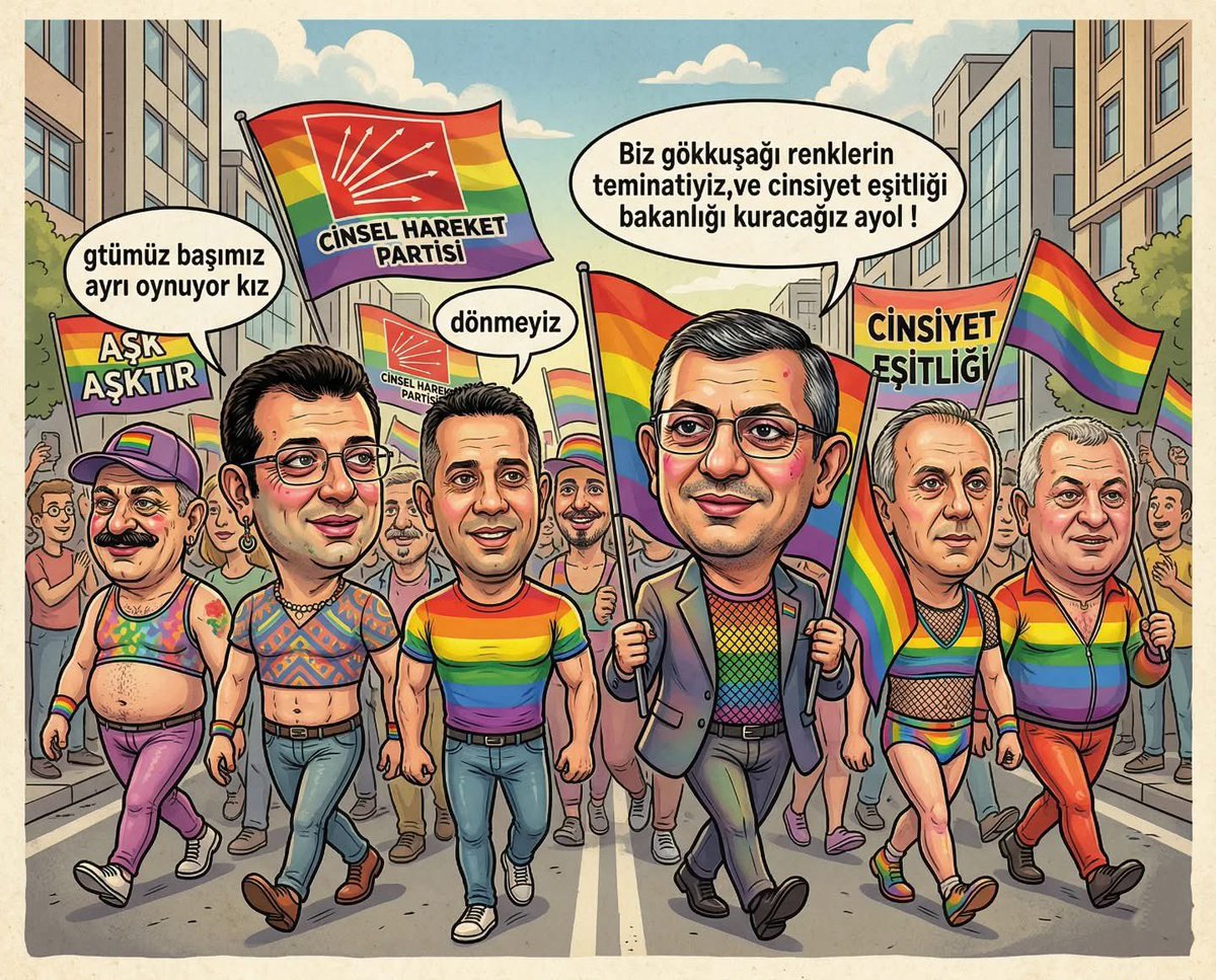 KuLuBeDeKi_YaBaNCI tweet media