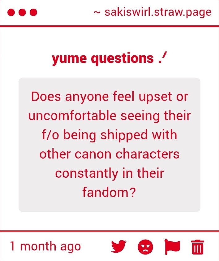 yume gifts ♡ tweet media