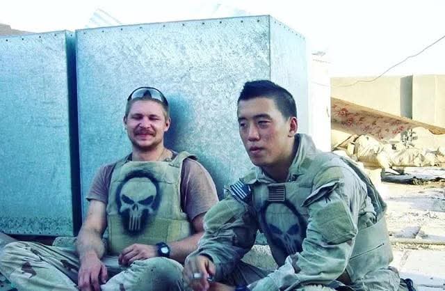 Special Ops Magazine tweet media