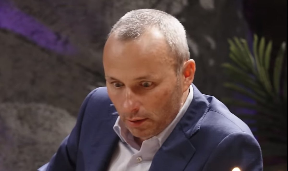 Richard B. Strong tweet media