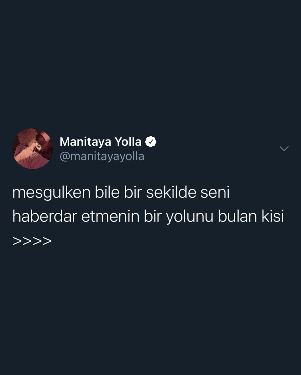 Manitaya Yolla tweet media