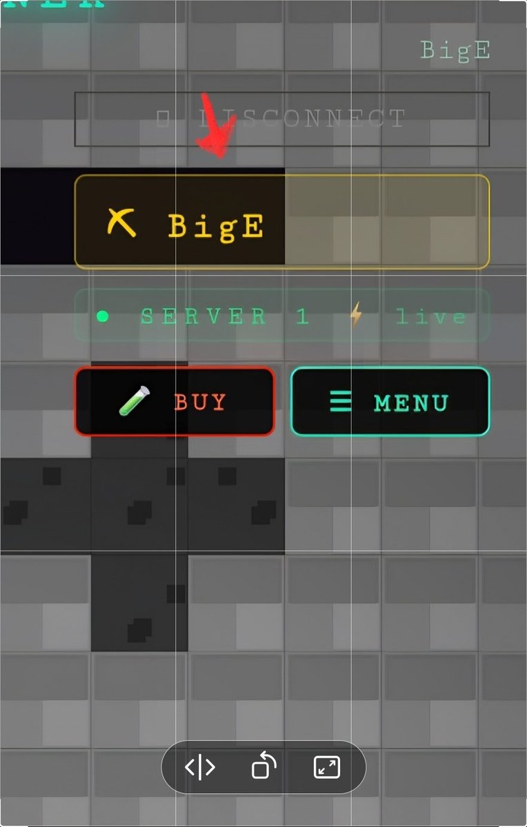 Gem Miner tweet media