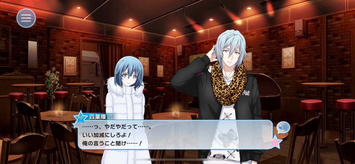 おとなし tweet media