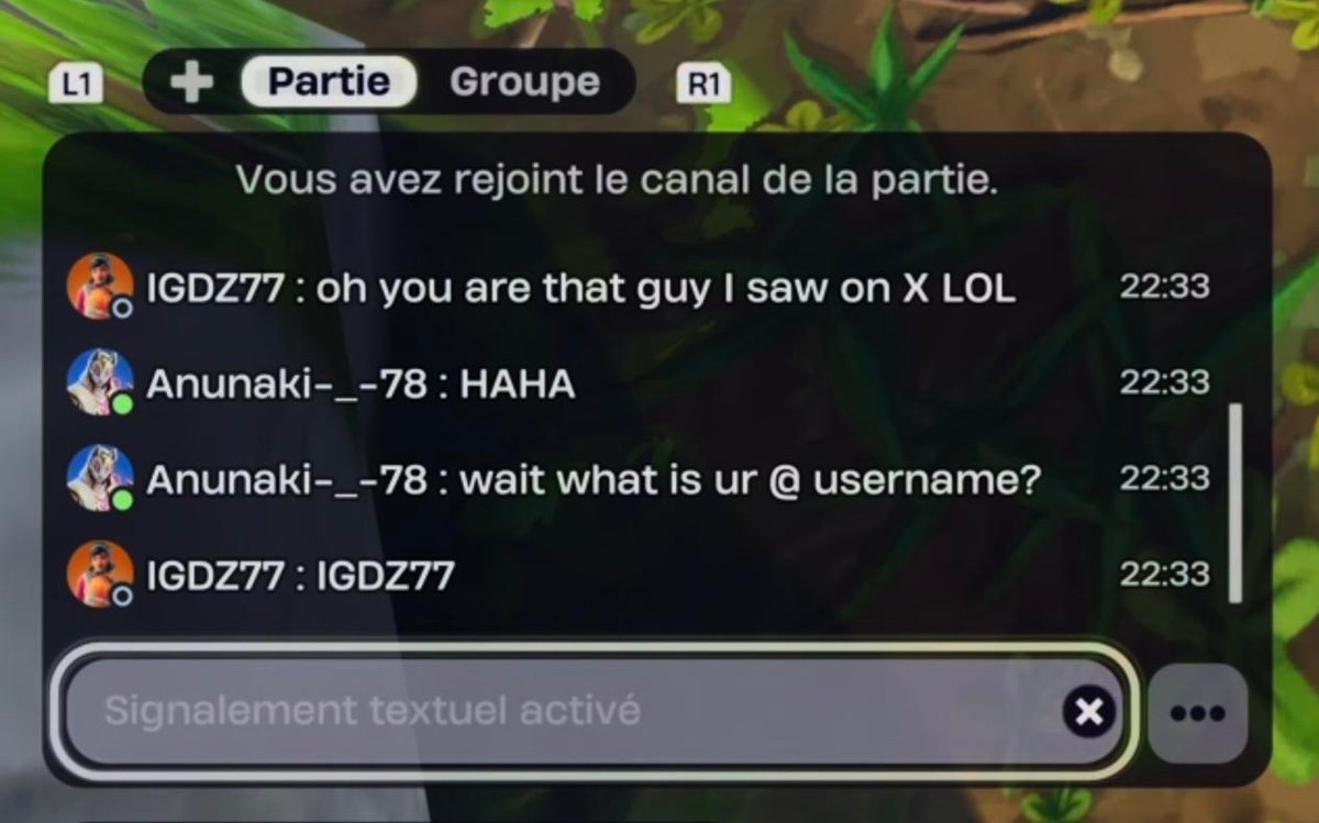 Anunaki 🇫🇷🇩🇿 tweet media