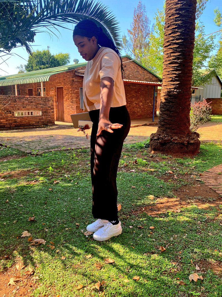 GETJIESE tweet media