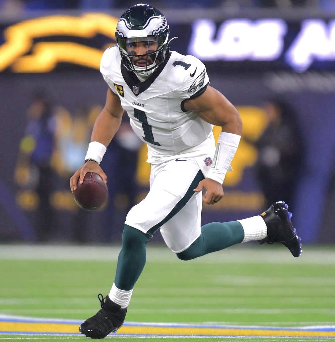 Eagles Fan Central tweet media