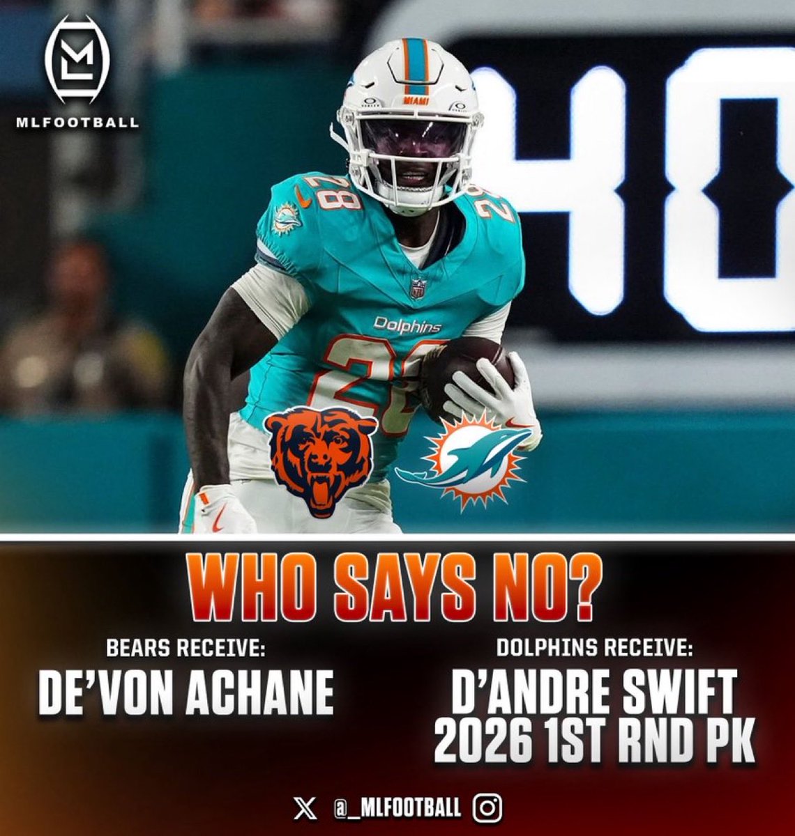 MLFootball tweet media