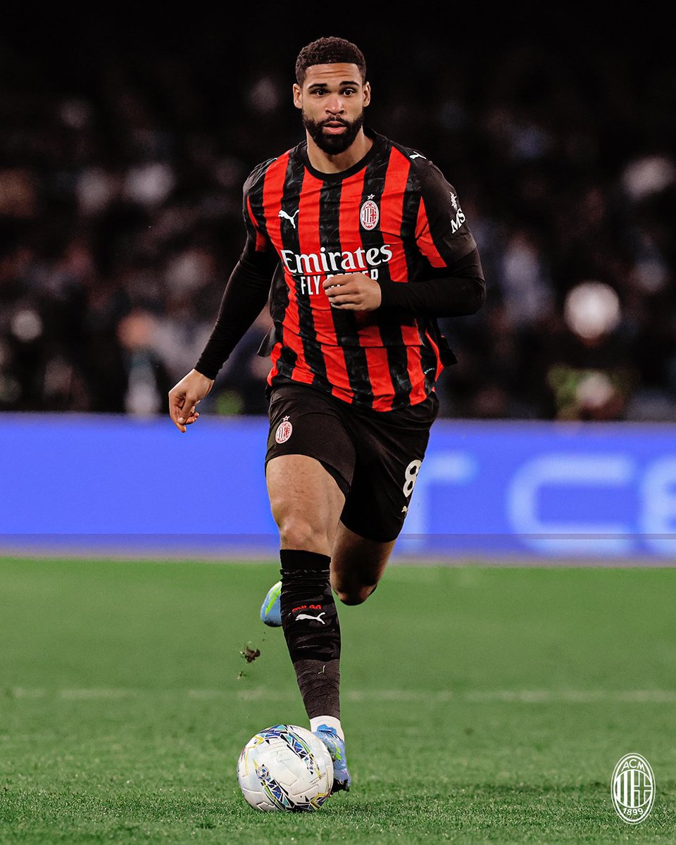 AC Milan tweet media
