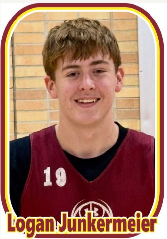 MN_BCA's tweet photo. Meet 2026 MBCA Maroon All Star Logan Junkermeier -  Fairmont https://t.co/a8FxbVJ2fR