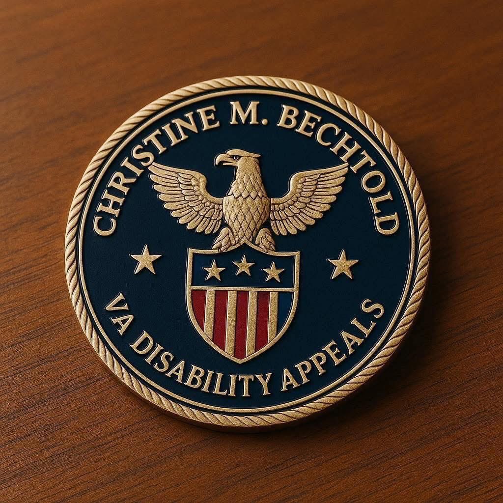 Get help from a VA accredited representative. “An accredited attorney, claims agent, or Veterans Service Officer (VSO) can help you file a claim or request a decision review.” 
Contact VA Accredited Attorney Christine@Bechtold-Law.com for your free case evaluation.