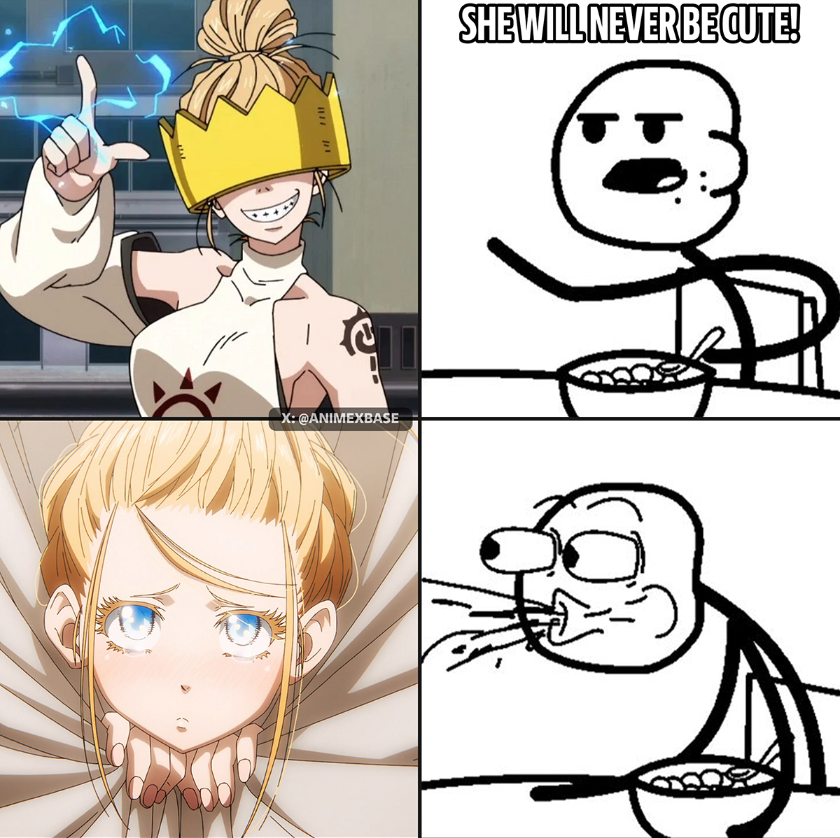 Anime Base tweet media