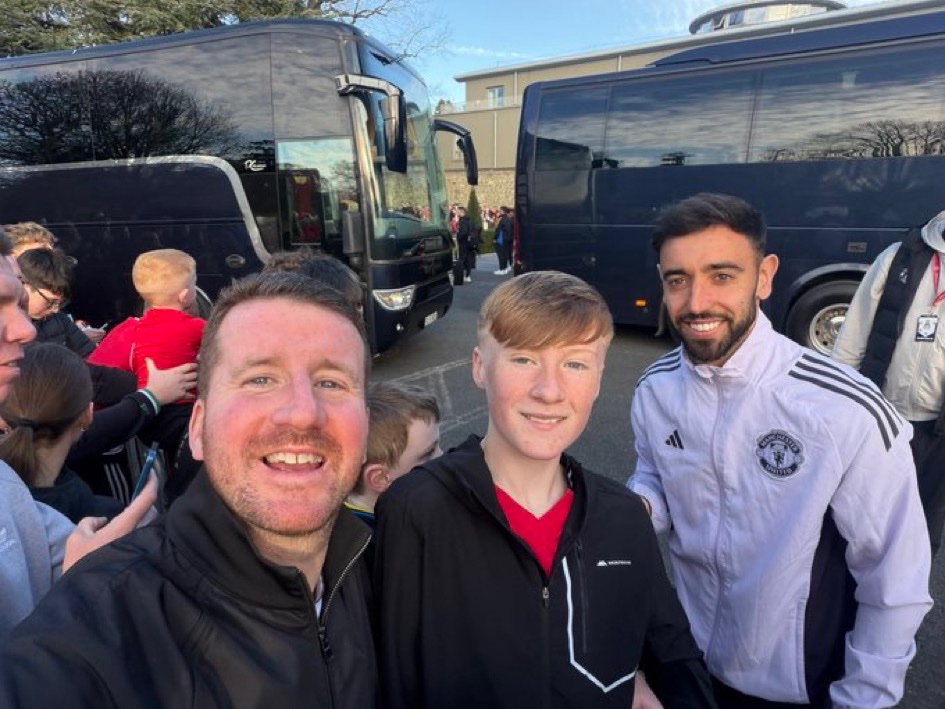 SimplyUtd tweet media