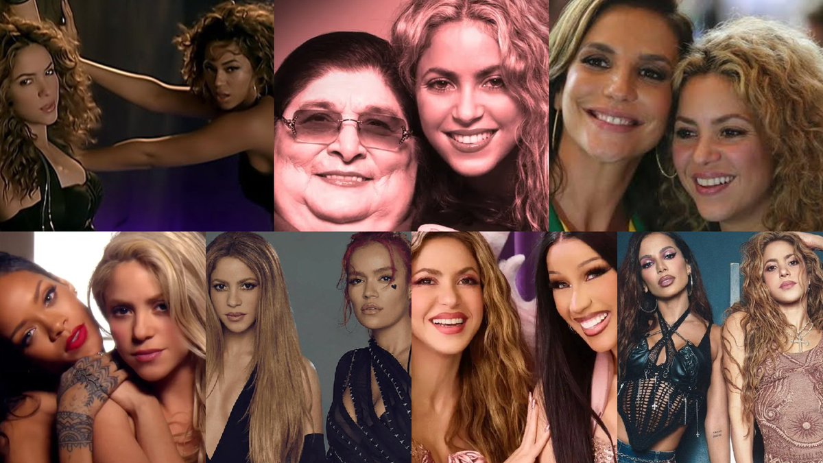 Anitta Charts tweet media