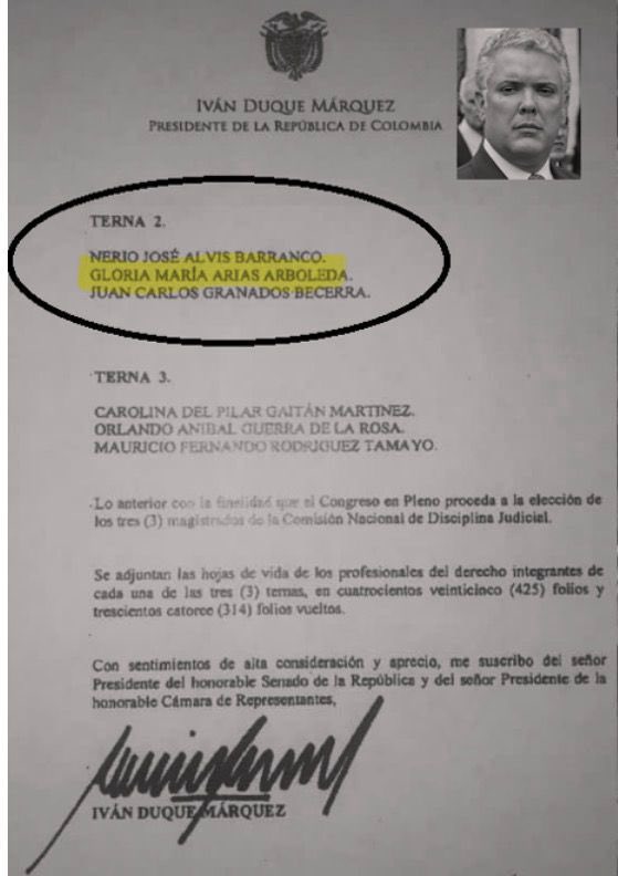 Sandra Ramírez tweet media