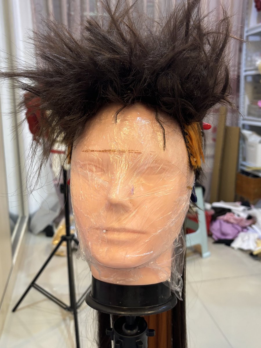 I have some time off work 🕺 so i’m working on this 👀 pls look forward to it