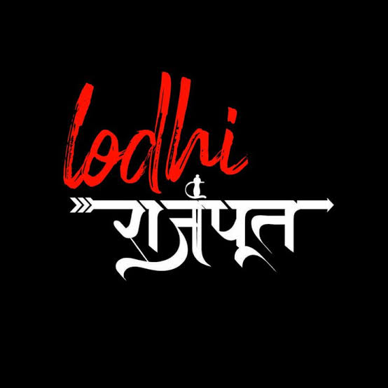 WarriorAvanti's tweet photo. अपने लक्ष्य रख�� एकता बनाने को जय लोधी समाज https://t.co/p8fJc5Yj1f