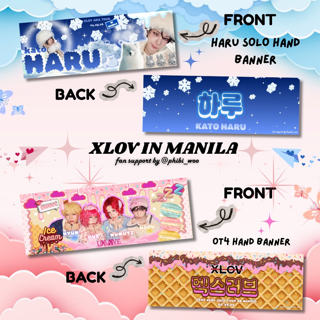 𐔌՞. .՞𐦯 💛🚀🌱| Collab AU 📌 tweet media