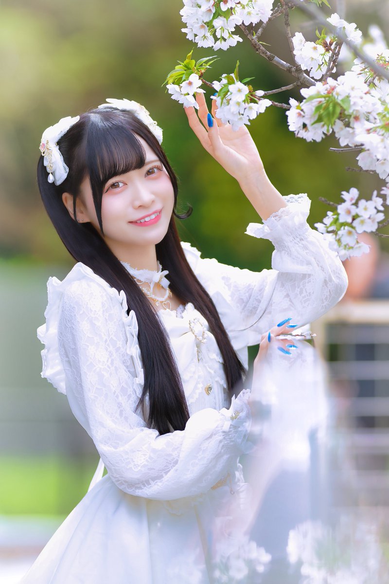 まっきー📷 tweet media