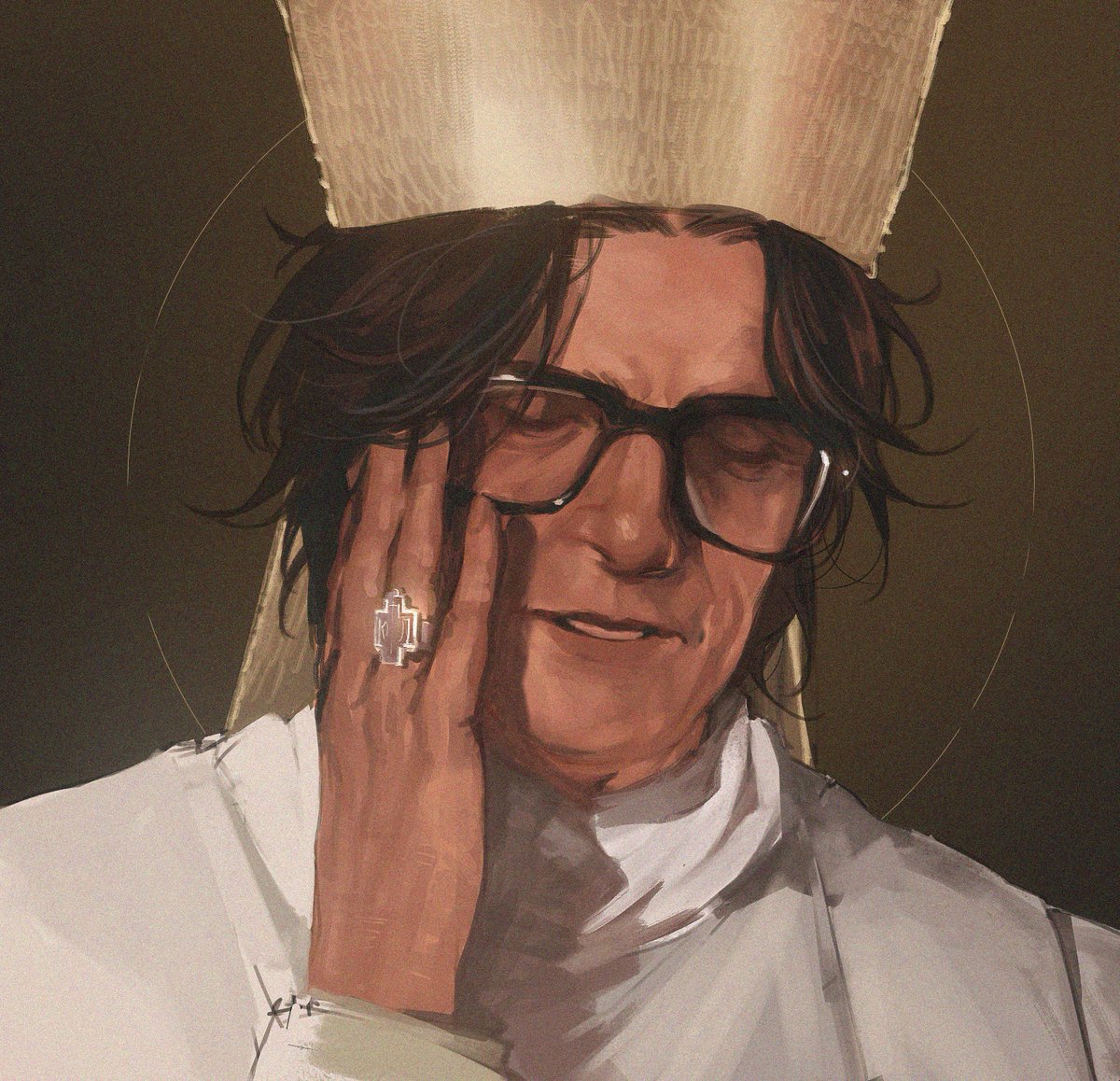 Vanshound tweet media