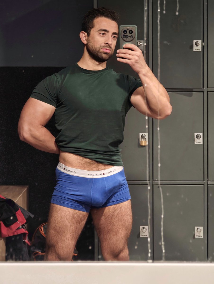 Always Ready +18 tweet media