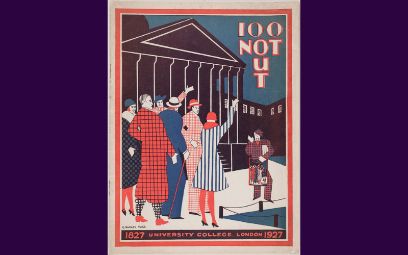 UCL Bartlett Faculty of the Built Environment tweet media