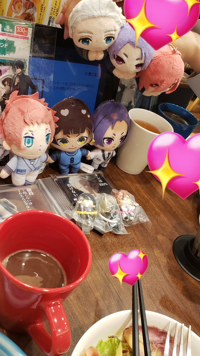 ☆雪菜☆🌙 tweet media