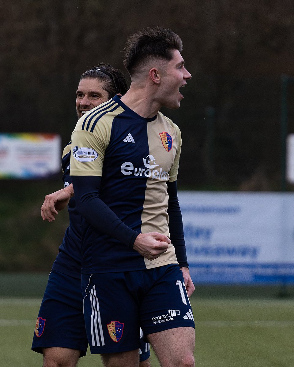 East Kilbride FC tweet media