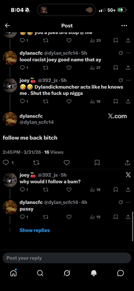 joey🍒 tweet media