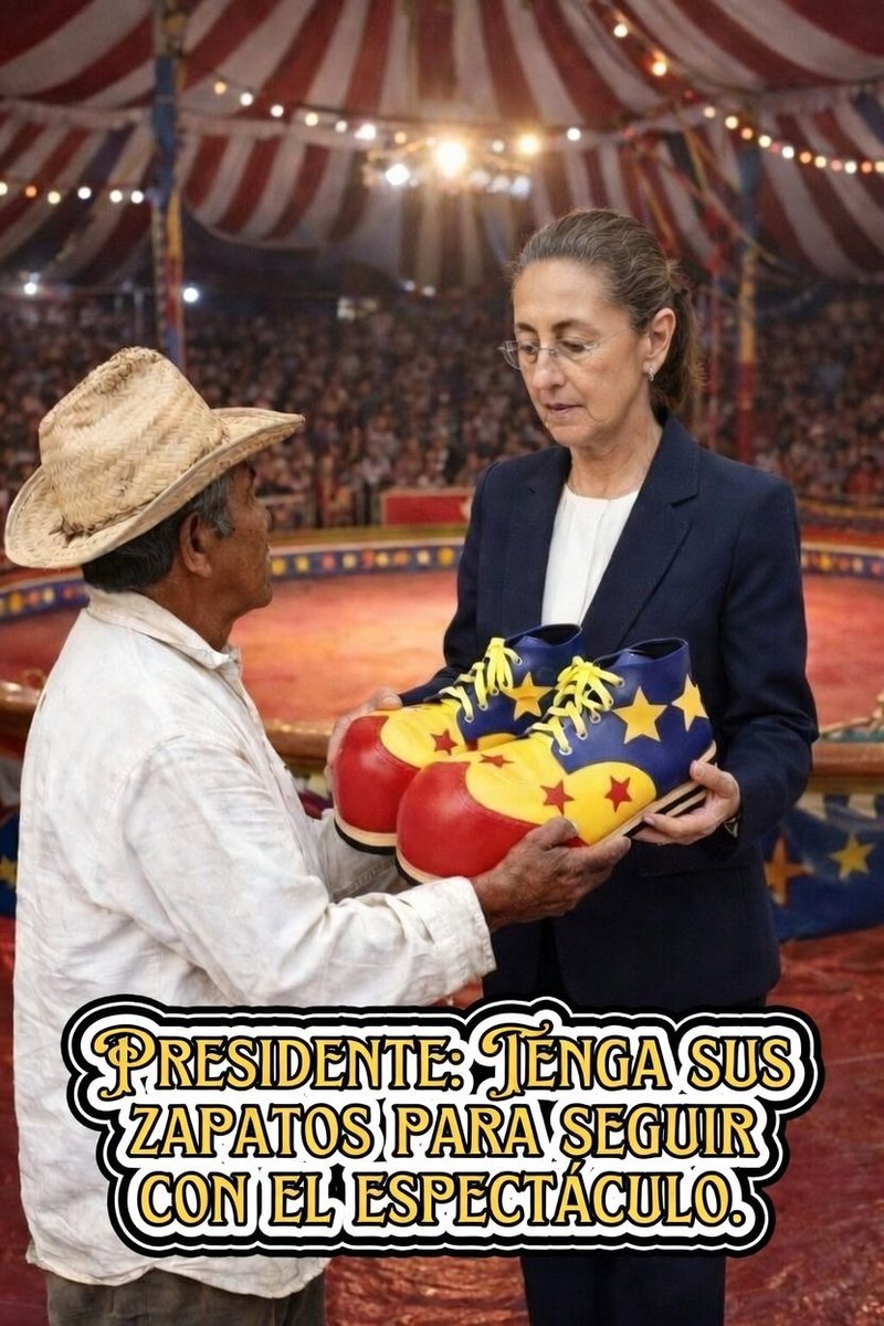 Vox Populi tweet media