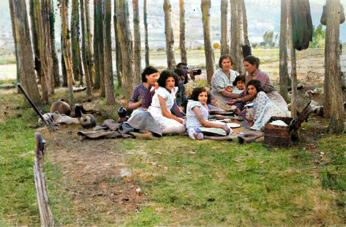 ColorizeImages tweet picture