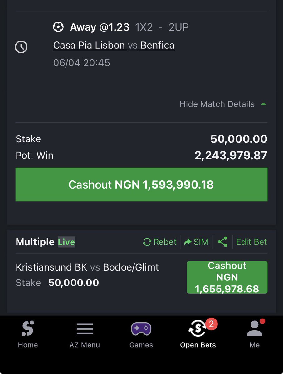 Bet buddy tweet media