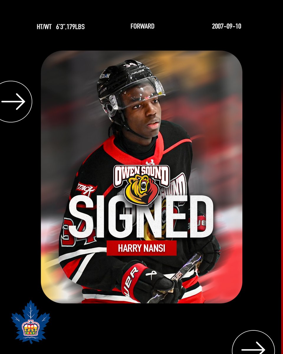 Owen Sound Attack tweet media