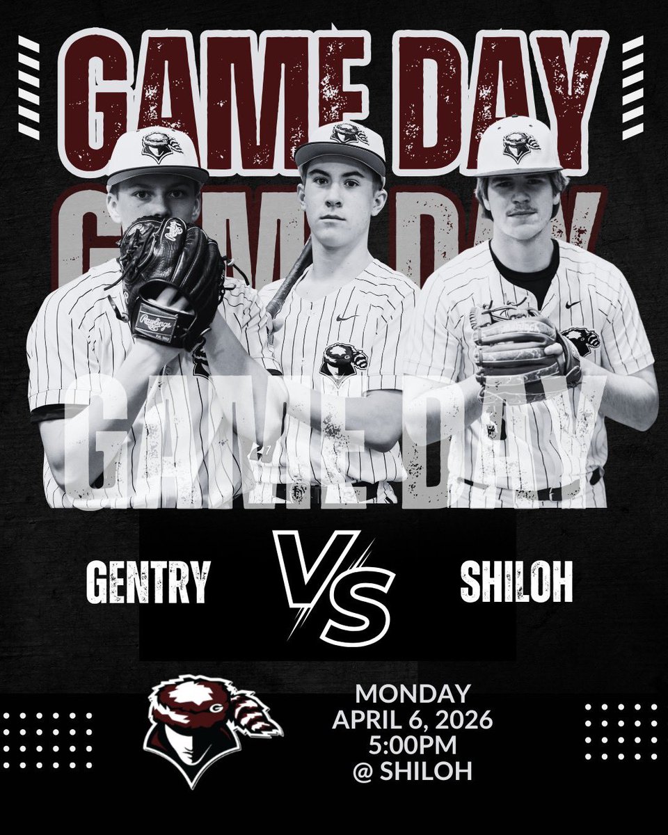 CoachNail's tweet photo. It’s gameday! The Pioneers (12-6, 6-0) travel to Shiloh Christian (15-2, 6-0) today for a 4A-1 conference game. No JV game today, but JV will play after tomorrow’s game as scheduled. 

#ONE https://t.co/MuIlt2ZDKa