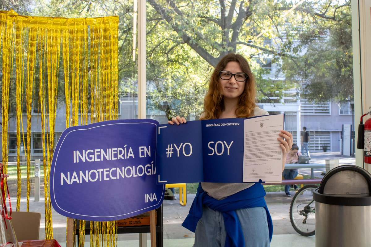 Ingeniería y Ciencias Tec tweet media