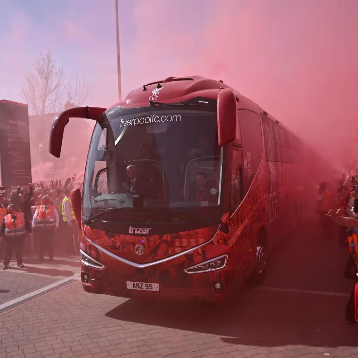 Anfield Papers tweet media